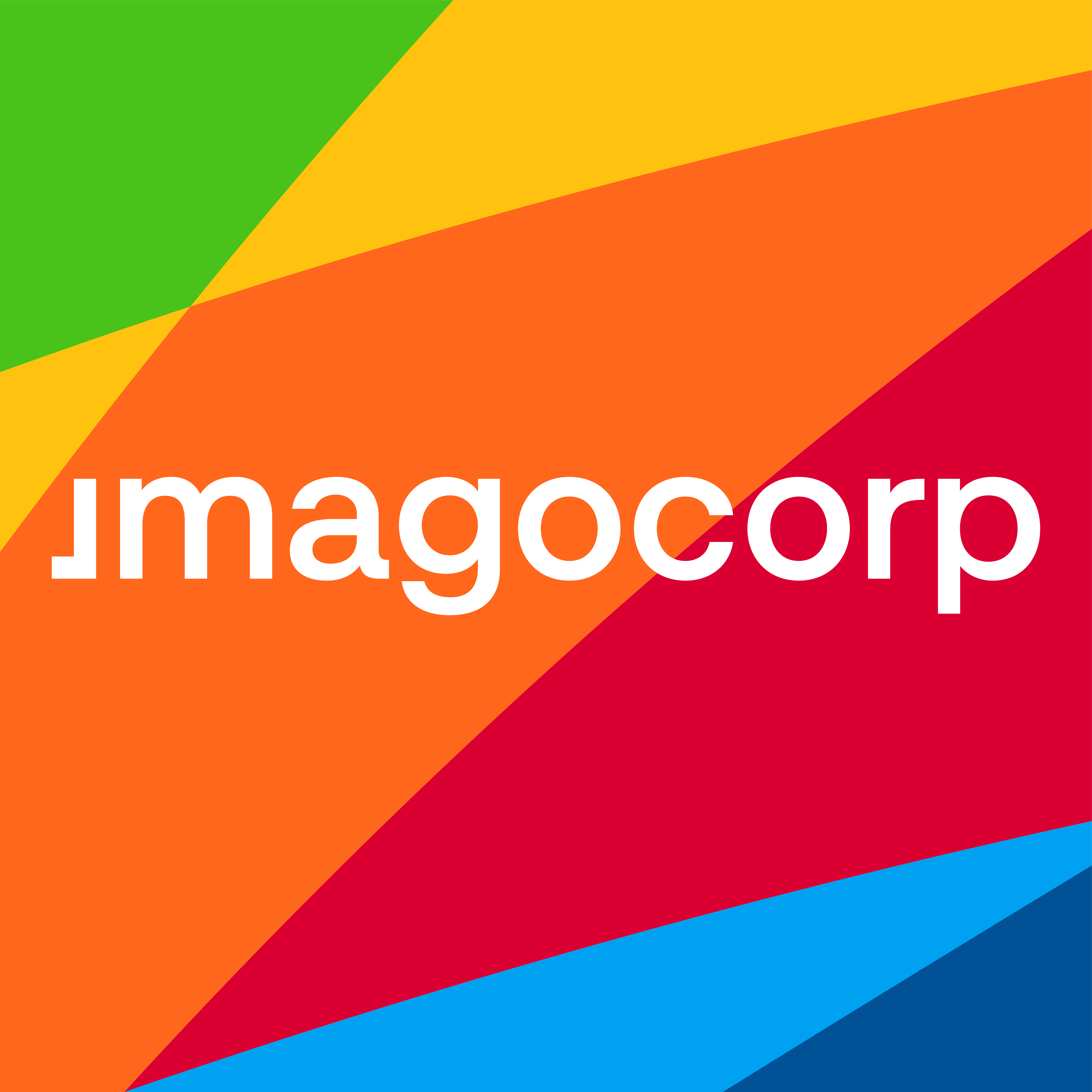 Imagocorp Logo